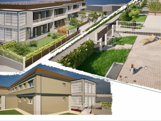 Appartamento in vendita a Limena PD