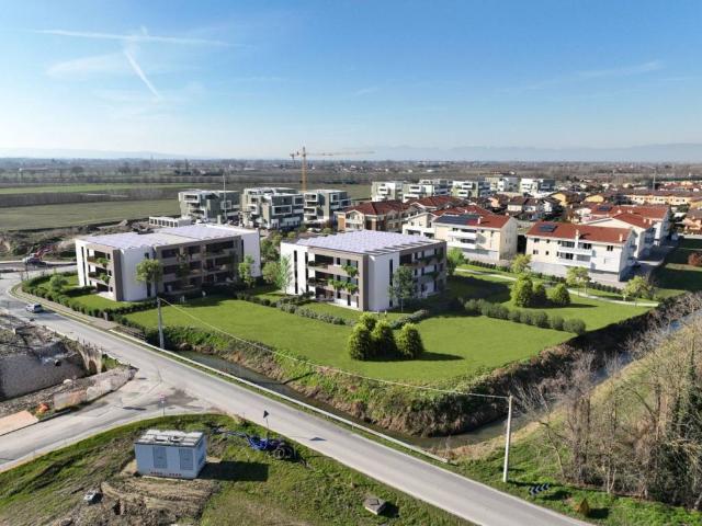 Appartamento in vendita a Limena PD