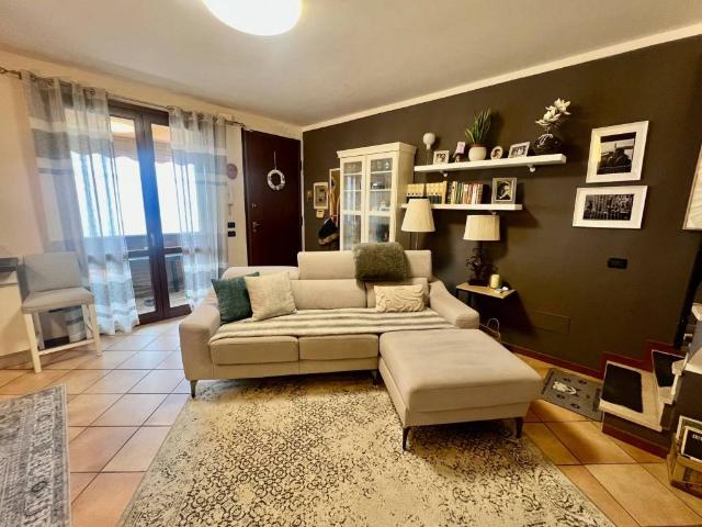 Appartamento in vendita a Limena PD