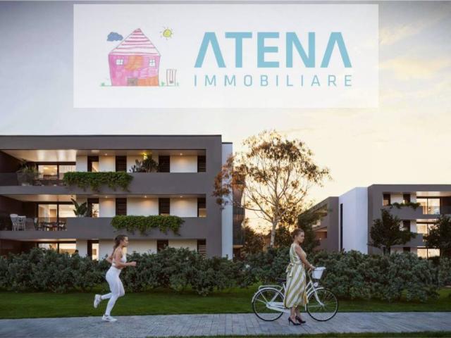 Appartamento in vendita a Limena PD