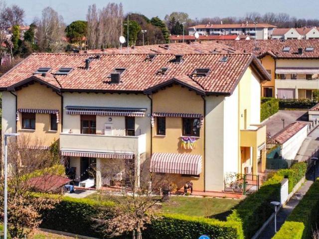 Appartamento in vendita a Limena PD