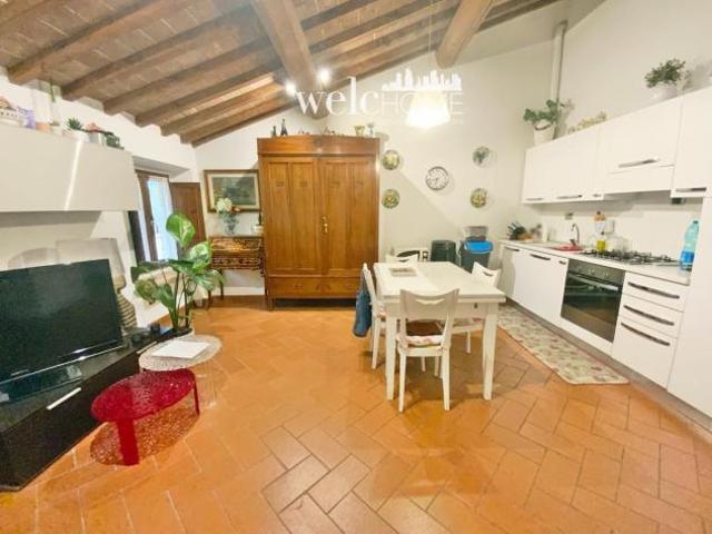 Appartamento in vendita a Limite Campi Bisenzio 65 mq Rif: 1425994
