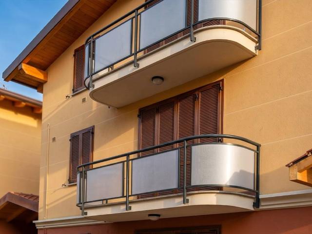 Appartamento in vendita a Limido Comasco CO
