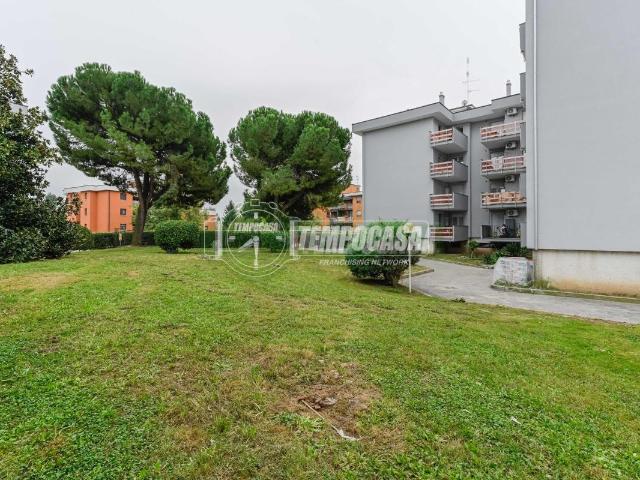 Appartamento in vendita a Liscate