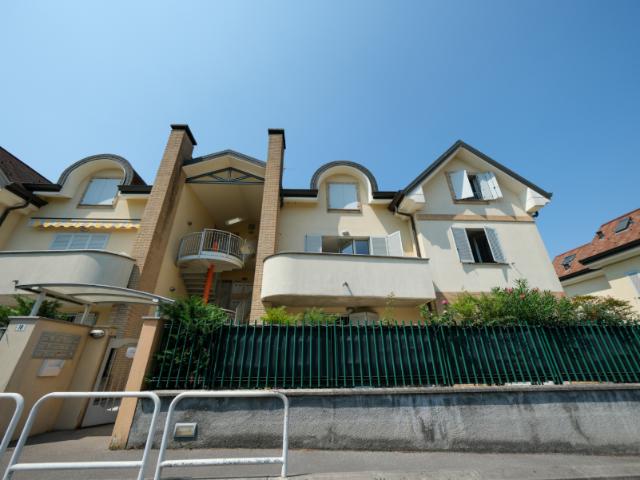 Appartamento in vendita a Liscate