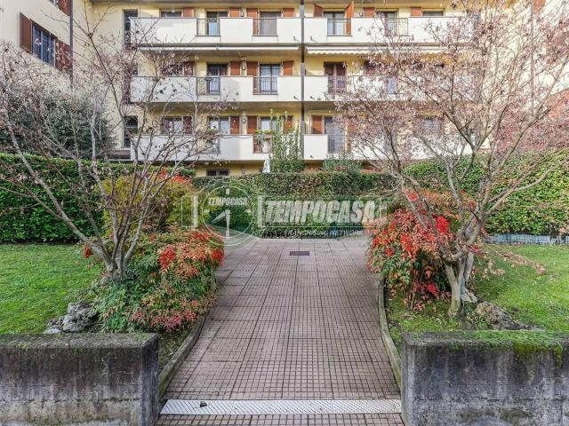 Appartamento in vendita a Liscate