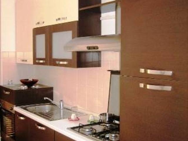 Appartamento in vendita a Liscate MI