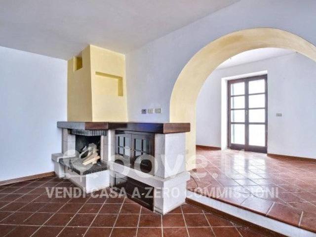 Appartamento in vendita a Liscia