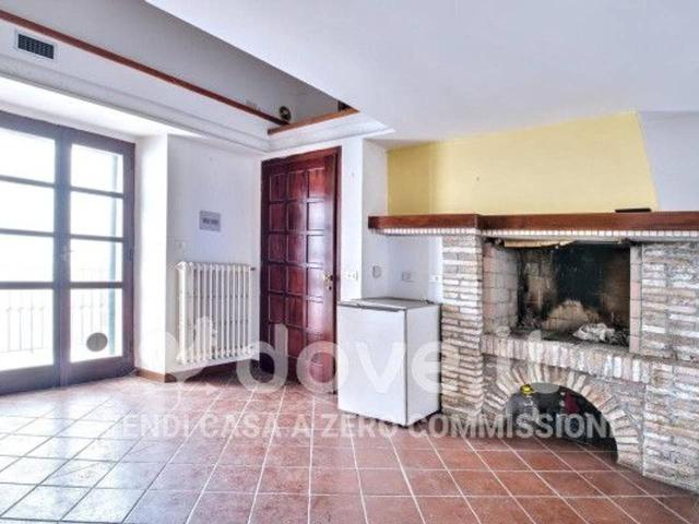 Appartamento in vendita a Liscia