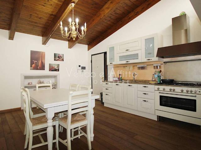 Appartamento in vendita a Liscia CH
