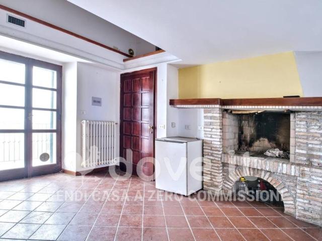 Appartamento in vendita a Liscia CH