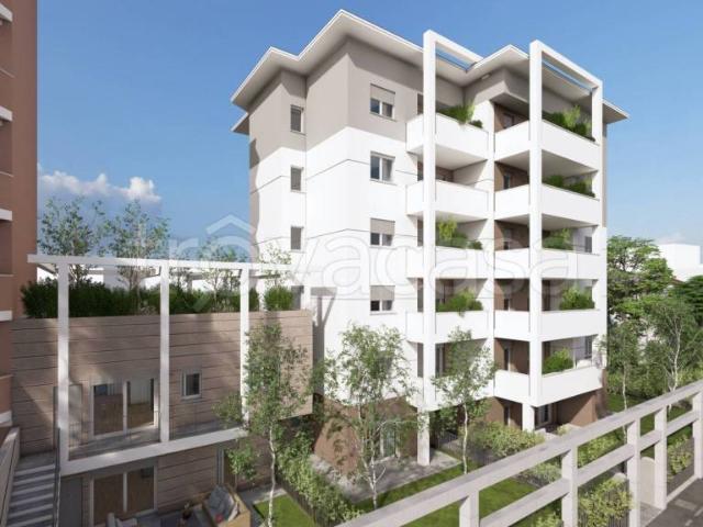 Appartamento in vendita a Lissone