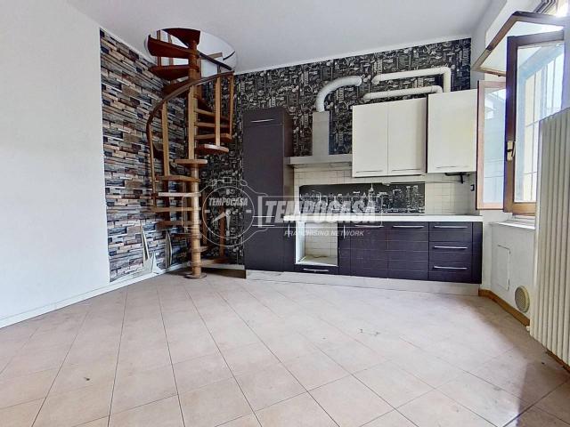 Appartamento in vendita a Lissone