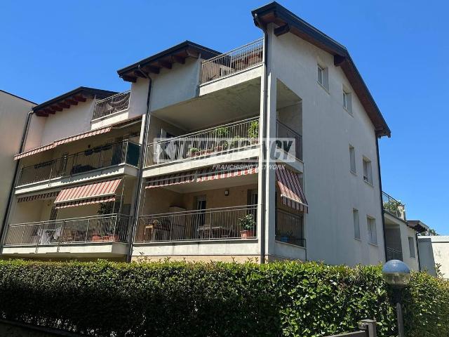 Appartamento in vendita a Lissone