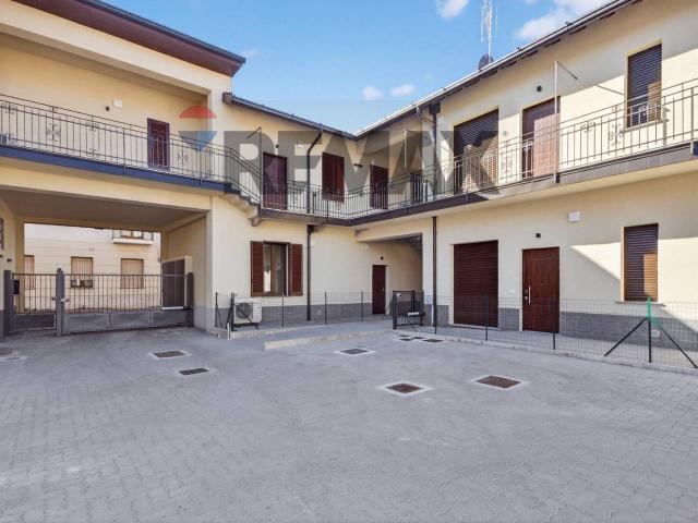 Appartamento in vendita a Lissone