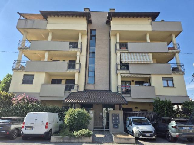 Appartamento in vendita a Lissone