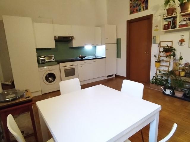 APPARTAMENTO in VENDITA a LISSONE di 2 vani