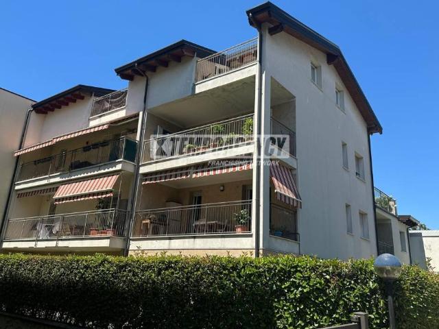 Appartamento in vendita a Lissone MB