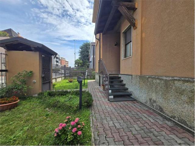 Appartamento in vendita a Lissone MB