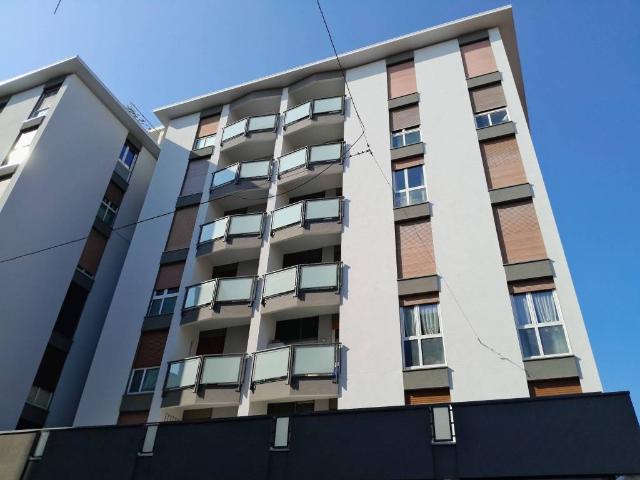 Appartamento in vendita a Lissone MB