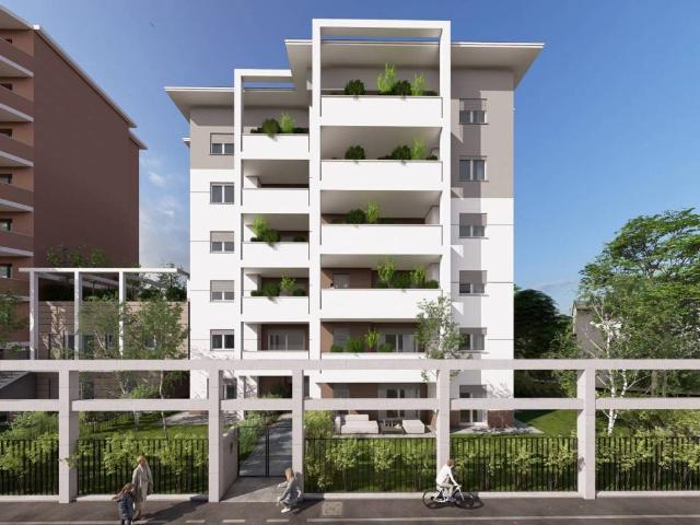 Appartamento in vendita a Lissone MB