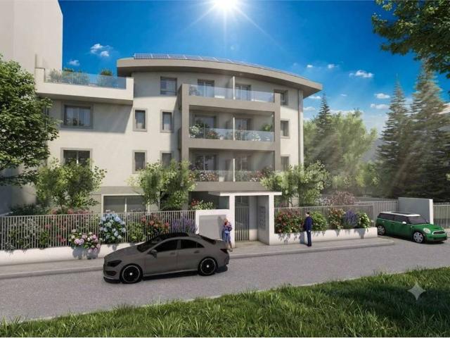 Appartamento in vendita a Lissone MB