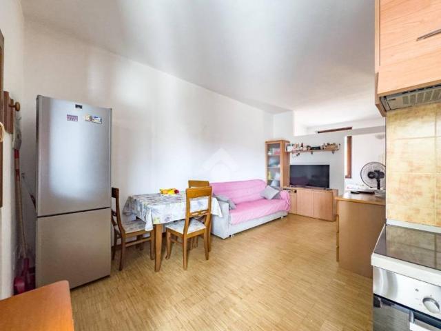 Appartamento in vendita a Lissone MB