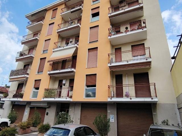 Appartamento in vendita a Lissone MB