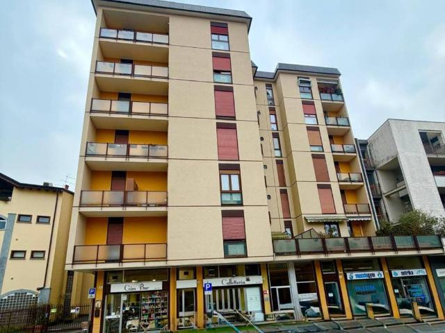 Appartamento in vendita a Lissone MB