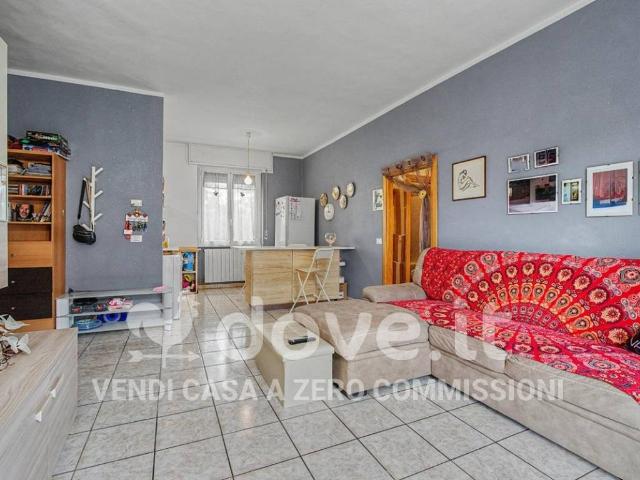 Appartamento in vendita a Lissone MB