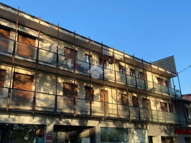 Appartamento in vendita a Lissone MB