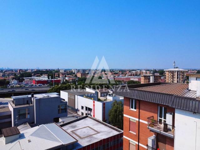 Appartamento in vendita a Lissone MB