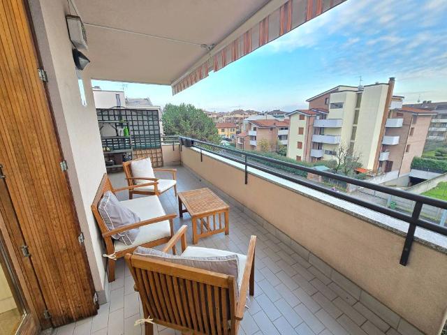 Appartamento in vendita a Lissone MB