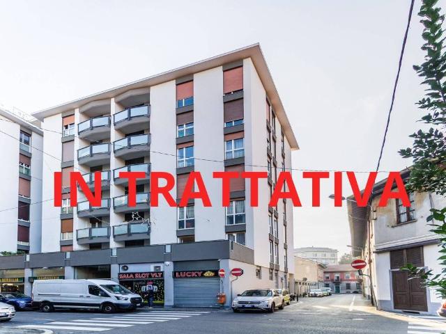 Appartamento in vendita a Lissone MB