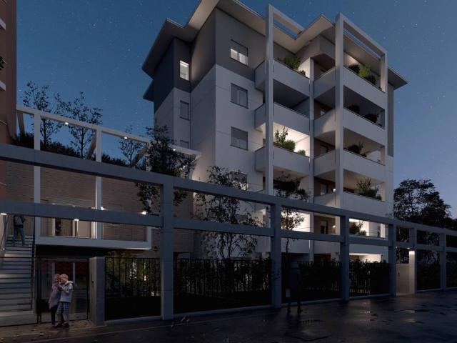 Appartamento in vendita a Lissone MB