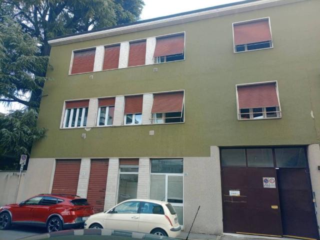 Appartamento in vendita a Lissone MB