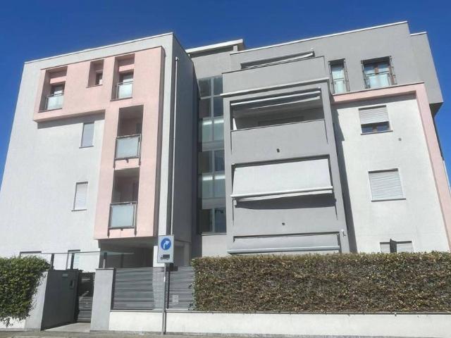 Appartamento in vendita a Lissone MB