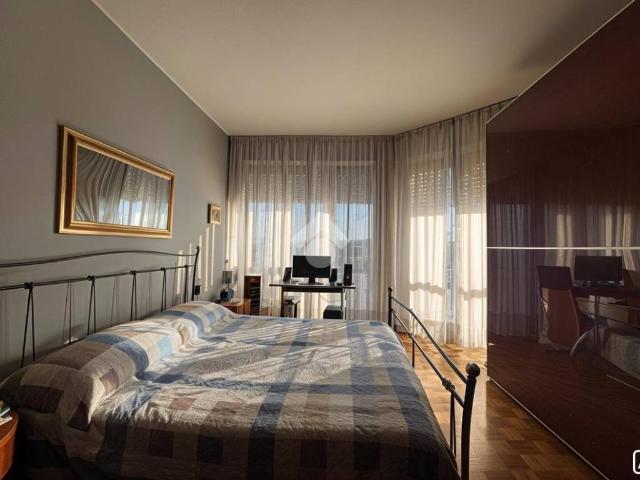 Appartamento in vendita a Lissone MB