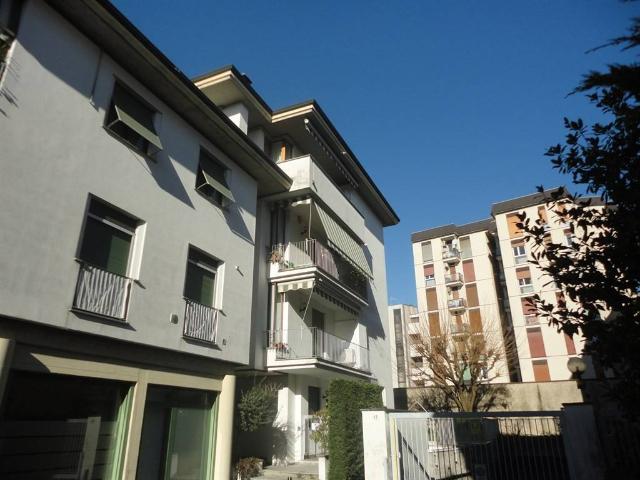 Appartamento in vendita a Lissone MB