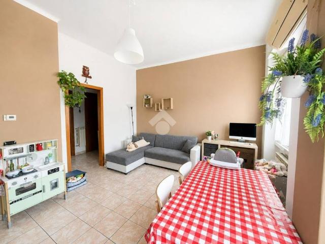 Appartamento in vendita a Lissone MB