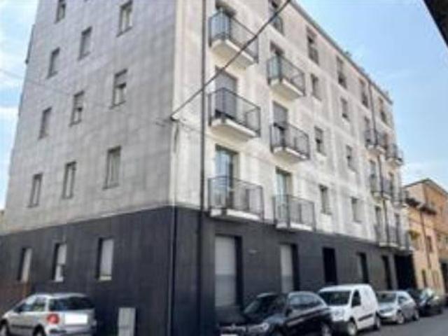 Appartamento in vendita a Lissone MB