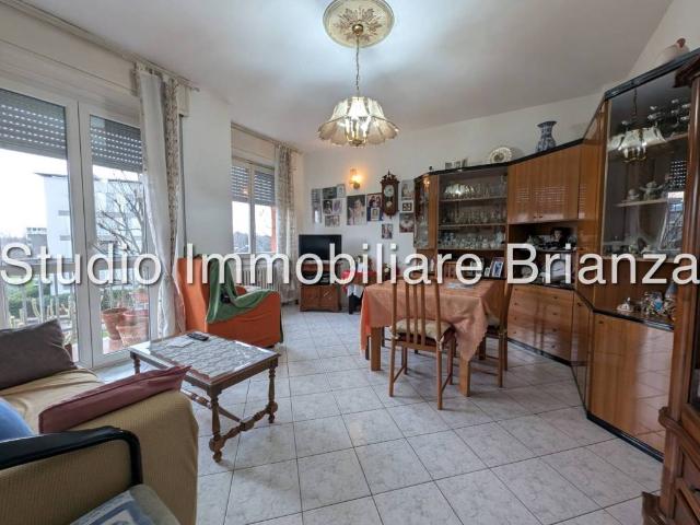 Appartamento in vendita a Lissone MB