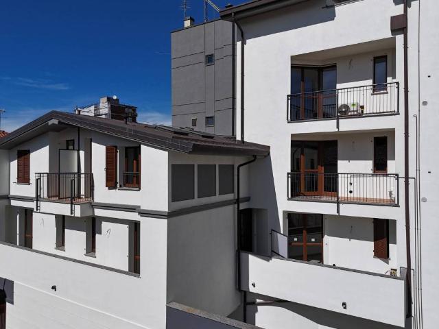 Appartamento in vendita a Lissone MB