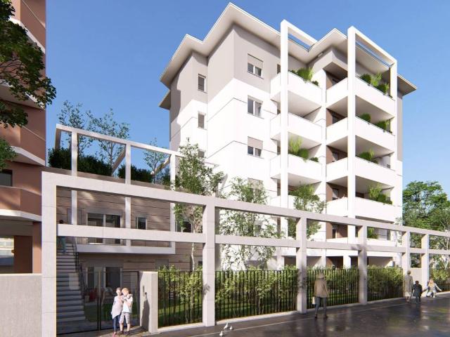 Appartamento in vendita a Lissone MB