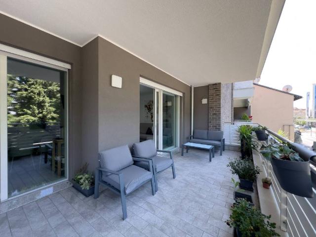 Appartamento in vendita a Lissone MB
