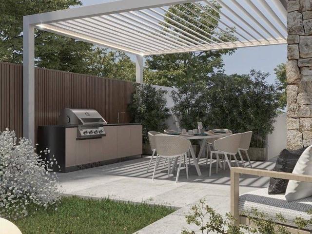Appartamento in vendita a Lissone MB