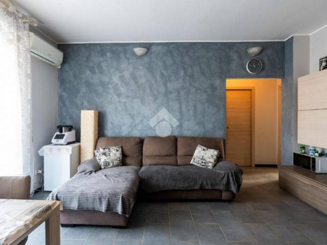 Appartamento in vendita a Lissone MB