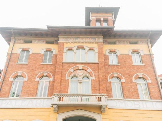 Appartamento in vendita a Lissone MB