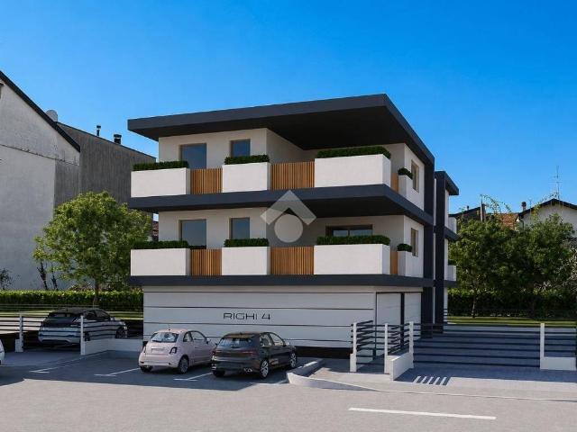 Appartamento in vendita a Lissone MB
