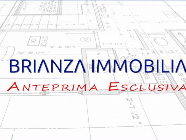 Appartamento in vendita a Lissone MB